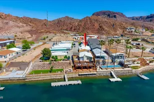 3170 Parker Dam Rd, Parker, AZ 85344 - Photo 1