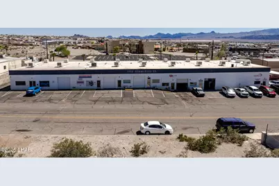 1950 Commander Dr, Lake Havasu City, AZ 86403 - Photo 1