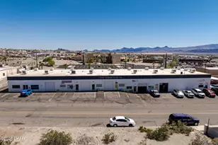 1950 Commander Dr, Lake Havasu City, AZ 86403 - Photo 1