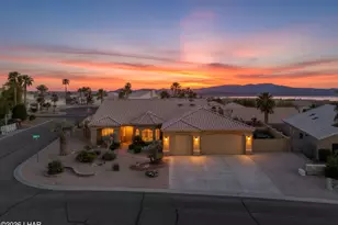 2372 Dawn Dr, Lake Havasu City, AZ 86404 - Photo 1