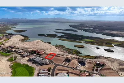 1748 E Tradition Ln, Lake Havasu City, AZ 86404 - Photo 1
