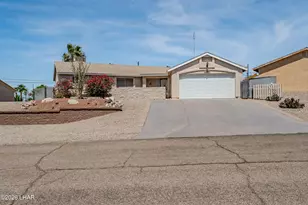 2545 Hacienda Dr, Lake Havasu City, AZ 86403 - Photo 1