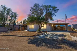 2725 Honeybear Dr, Lake Havasu City, AZ 86404 - Photo 1