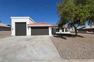 3864 N Stratford St, Lake Havasu City, AZ 86404 - Photo 1