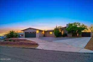 3309 Newport Dr, Lake Havasu City, AZ 86406 - Photo 1