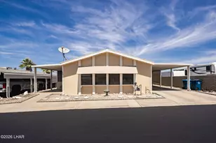 1435 Reimer Dr, Lake Havasu City, AZ 86404 - Photo 1