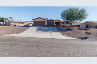 2290 Regatta Dr, Lake Havasu City, AZ 86404 - Photo 1