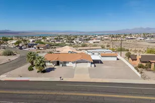 645 Thunderbolt Ave, Lake Havasu City, AZ 86406 - Photo 1