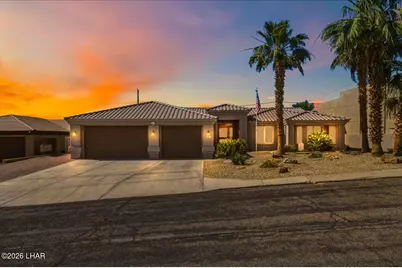 1811 Laramie Dr, Lake Havasu City, AZ 86404 - Photo 1