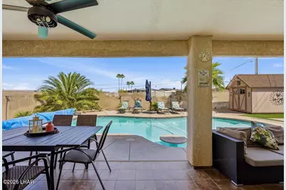 2605 San Juan Dr, Lake Havasu City, AZ 86403 - Photo 1