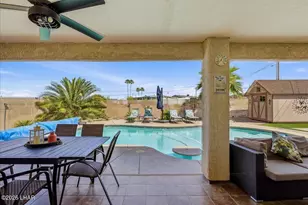 2605 San Juan Dr, Lake Havasu City, AZ 86403 - Photo 1