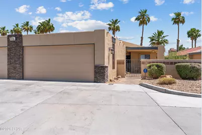1402 McCulloch Blvd N #14, Lake Havasu City, AZ 86403 - Photo 1