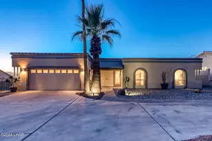 1947 Spruce Dr, Lake Havasu City, AZ 86406 - Photo 1