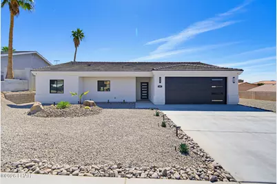 284 Mulberry Ave, Lake Havasu City, AZ 86403 - Photo 1