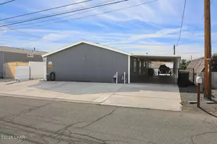 337 N Moonlight Dr, Parker, AZ 85344 - Photo 1