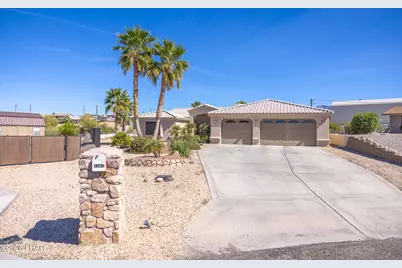 2507 Bayou Ln, Lake Havasu City, AZ 86403 - Photo 1