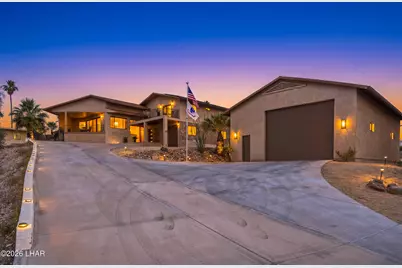 2695 Saratoga Ave, Lake Havasu City, AZ 86406 - Photo 1