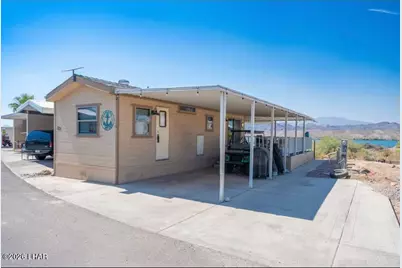 555 Beachcomber Blvd #D21, Lake Havasu City, AZ 86403 - Photo 1