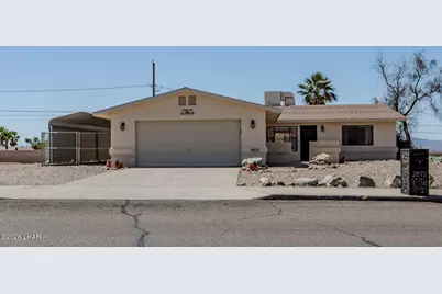 2872 Sombrero Dr, Lake Havasu City, AZ 86404 - Photo 1