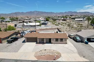 1350 Garvey Dr, Lake Havasu City, AZ 86404 - Photo 1