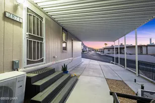 2871 Hillcrest Dr, Parker, AZ 85344 - Photo 1