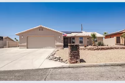 937 Rolling Hills Dr, Lake Havasu City, AZ 86406 - Photo 1