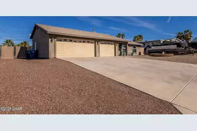3117 Chemehuevi Blvd, Lake Havasu City, AZ 86406 - Photo 1