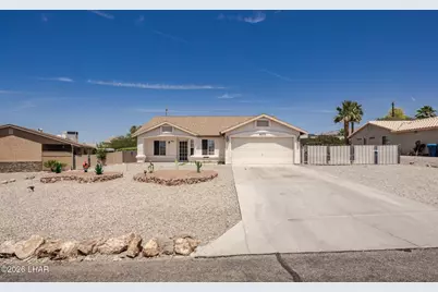 4071 Calimesa Dr, Lake Havasu City, AZ 86406 - Photo 1