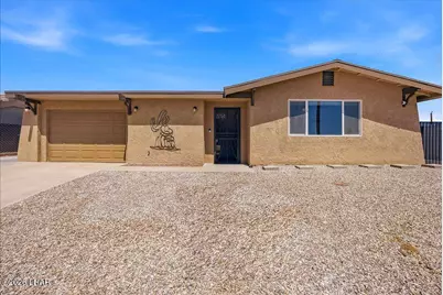 2161 Chaparral Dr, Lake Havasu City, AZ 86403 - Photo 1