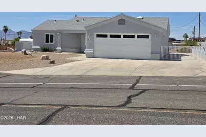 2909 Cisco Dr S, Lake Havasu City, AZ 86403 - Photo 1