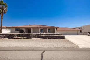 290 Jones Dr, Lake Havasu City, AZ 86406 - Photo 1