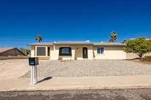 3171 Caravelle Dr, Lake Havasu City, AZ 86406 - Photo 1