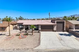 2725 Widgeon Ln, Lake Havasu City, AZ 86403 - Photo 1