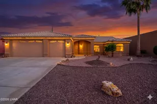 4120 Trotwood Dr, Lake Havasu City, AZ 86406 - Photo 1