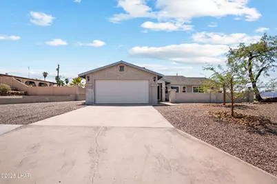 2970 Bluewater Dr, Lake Havasu City, AZ 86403 - Photo 1
