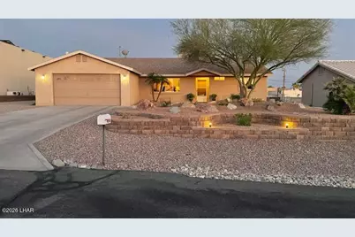 2980 Corral Cir, Lake Havasu City, AZ 86404 - Photo 1