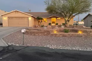 2980 Corral Cir, Lake Havasu City, AZ 86404 - Photo 1