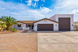 3154 Palo Verde Blvd N, Lake Havasu City, AZ 86404 - Photo 1