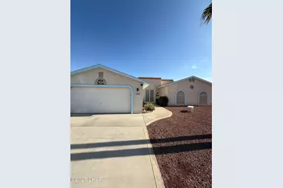 2856 War Eagle Dr, Lake Havasu City, AZ 86406 - Photo 1
