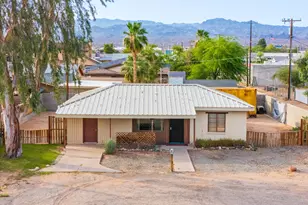 1012 W 20th St, Parker, AZ 85344 - Photo 1