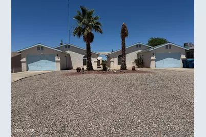 3115 Arapaho Dr, Lake Havasu City, AZ 86406 - Photo 1