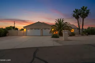 3607 Mission Dr S, Lake Havasu City, AZ 86406 - Photo 1