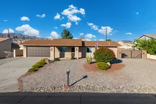 1480 Blackfoot Ln N, Lake Havasu City, AZ 86406 - Photo 1