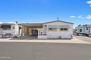 601 Beachcomber Blvd, Lake Havasu City, AZ 86403 - Photo 1