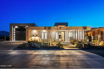 2567 Copper Canyon Dr, Lake Havasu City, AZ 86406 - Photo 1
