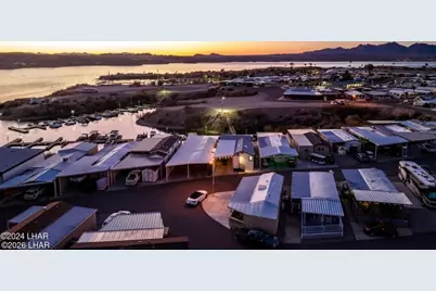 555 Beachcomber Blvd #B28, Lake Havasu City, AZ 86403 - Photo 1