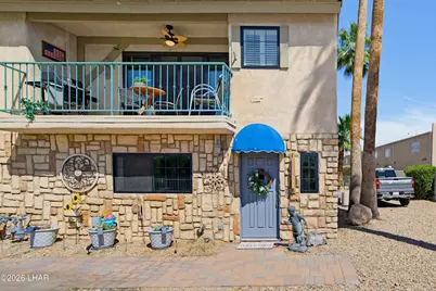 1566 Palace Way #23, Lake Havasu City, AZ 86403 - Photo 1
