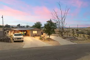12531 S Apache Parkway, Golden Shores, AZ 86436 - Photo 1