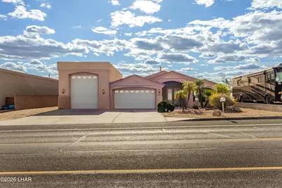 837 McCulloch Blvd S, Lake Havasu City, AZ 86406 - Photo 1