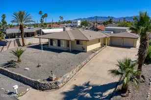 2231 Fremont Dr, Lake Havasu City, AZ 86406 - Photo 1
